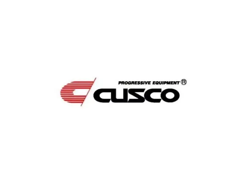 Cusco Touring-A Shocks For Subaru Grb/Gvb 1