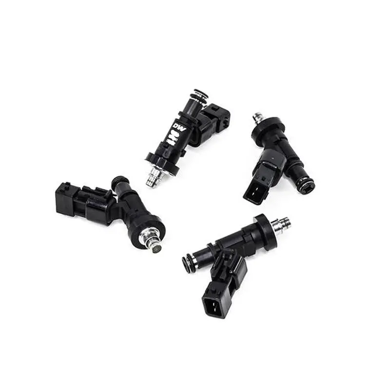 Deatschwerks 01-05 Honda S2000 F20/F22 | 1000Cc Bosch Ev14 Injectors (Dwk17u-09-1000-4) 1