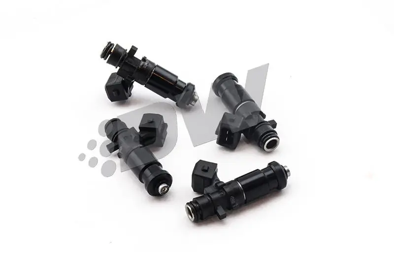 Deatschwerks 02-14 Subaru Wrx / 07-14 Sti/Legacy Gt Bosch Ev14 1200Cc Injectors (Set Of 4) 1