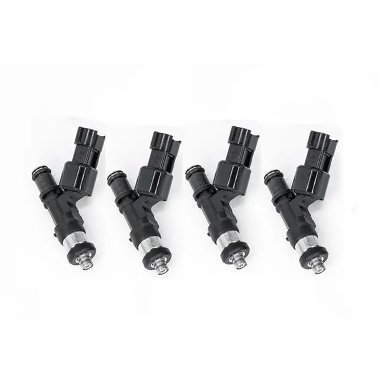 Deatschwerks 02-14 Subaru Wrx / 07-15 Subaru Sti / 07-14 Subaru Lgt / Bosch Ev14 750Cc Injectors (Dwk17u-07-0750-4) 1
