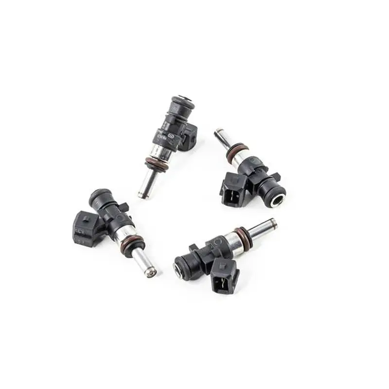 Deatschwerks 06-09 Honda S2000 F22 | 02-11 Civic Si K20 | Bosch Ev14 1200Cc Injectors (Set Of 4) (Dwk16mx-03-1200-4) 1