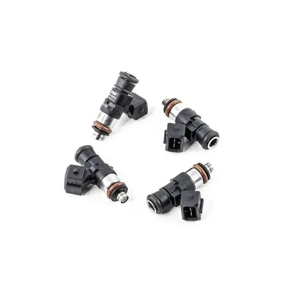 Deatschwerks 06-09 Honda S2000 F22 / 02-11 Civic Si K20 / Bosch Ev14 1500Cc Injectors (Set Of 4) (16M-03-1500-4) 1