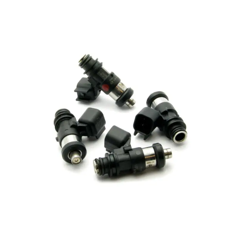 Deatschwerks 12-15 Subaru Brz / Scion Fr-S / Toyota 86 700Cc/Min (Mpfi) Injectors (16U-02-0700-4) 1
