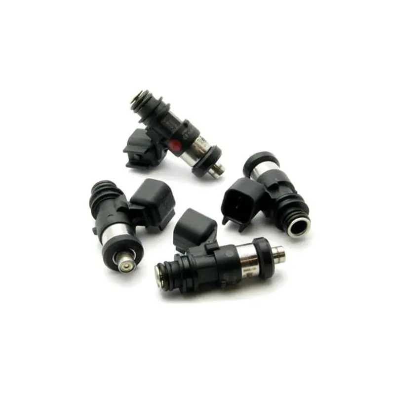 Deatschwerks 12+ Subaru Brz / 12+ Scion Fr-S / 12+ Toyota 86 450Cc/Min (Mpfi) Injectors (Dwk16u-02-0450-4) 1