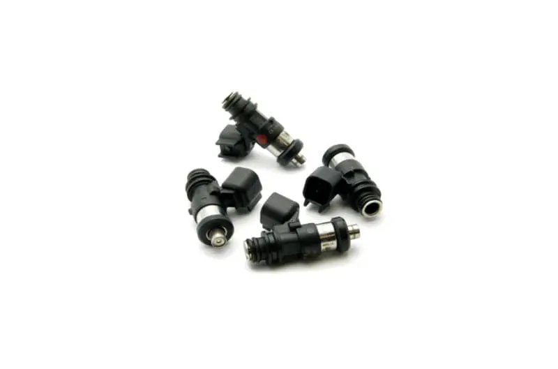 Deatschwerks 17-18 Toyota 86 / 13-18 Subaru Brz / 700Cc/Min (Mpfi) Injectors (Dw16u-02-0700-4) 1