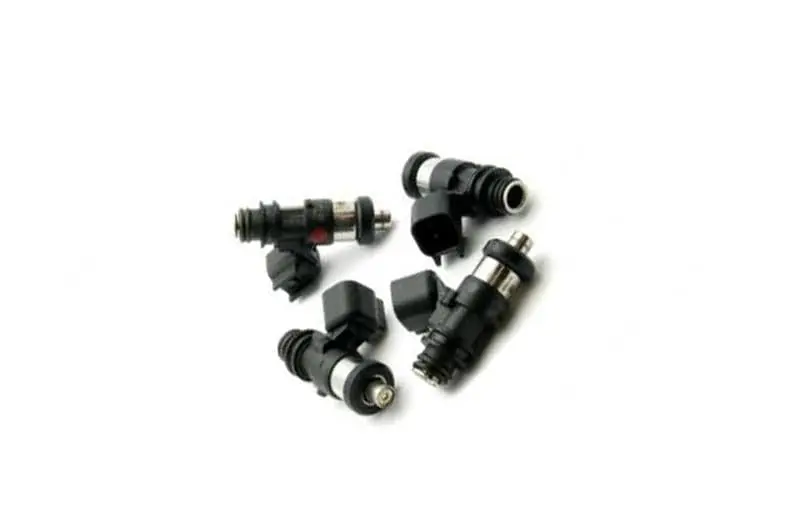 Deatschwerks 17+ Toyota 86 / 13+ Subaru Brz / 13-16 Scion Fr-S / Bosch Ev14 1500Cc Injectors Set Of 4 (Dw16m-08-1500-4) 1