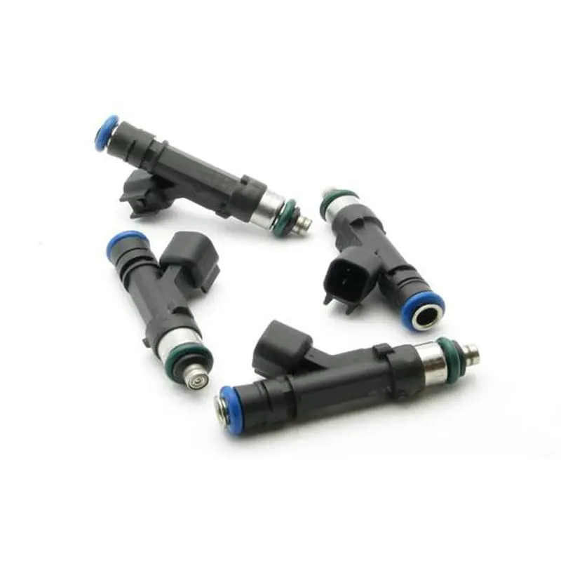 Deatschwerks 2006-2015 Mazda Miata 800Cc Injectors (Dwk18u-00-0800-4) 1