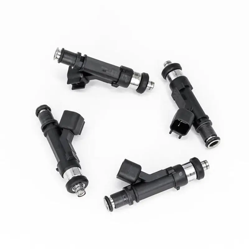 Deatschwerks 90-05 Mazda Miata 1000Cc Injectors-Replaces 22S-00-1000-4 (Dwk18u-05-1000-4) 1