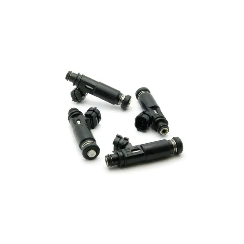 Deatschwerks 90-05 Mazda Miata 350Cc Top Feed Injectors (Dwk22s-00-0350-4) 1