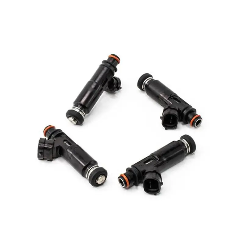 Deatschwerks 90-05 Mazda Miata 700Cc Top Feed Injectors (Dwk22s-00-0700-4) 1