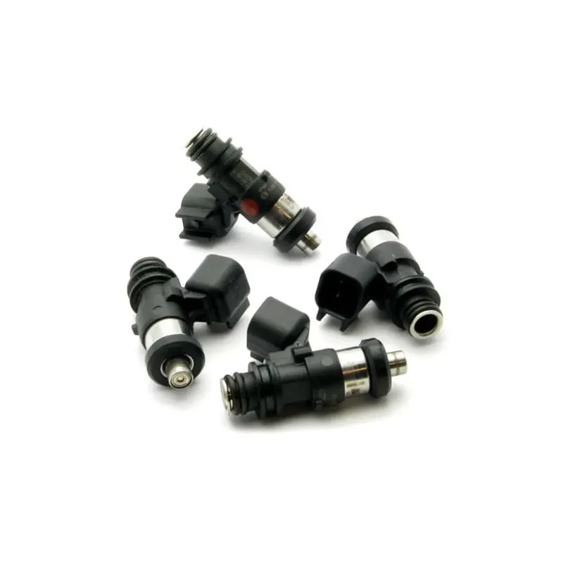 Deatschwerks 900Cc/Min (Mpfi) Injectors For 12+ Subaru Brz | 12+ Scion Fr-S | 12+ Toyota 86 (Dwk16u-02-0900-4) 1
