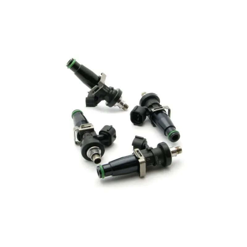 Deatschwerks 92-00 Honda Civic B/D/H / 91-01 Integra Obd I/Ii, B/D/H 2200Cc Injectors (Set Of 4) 1