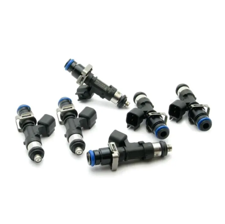 Deatschwerks 93-98 Toyota Supra Tt 1000Cc High Impedance Injectors (W73472) 1