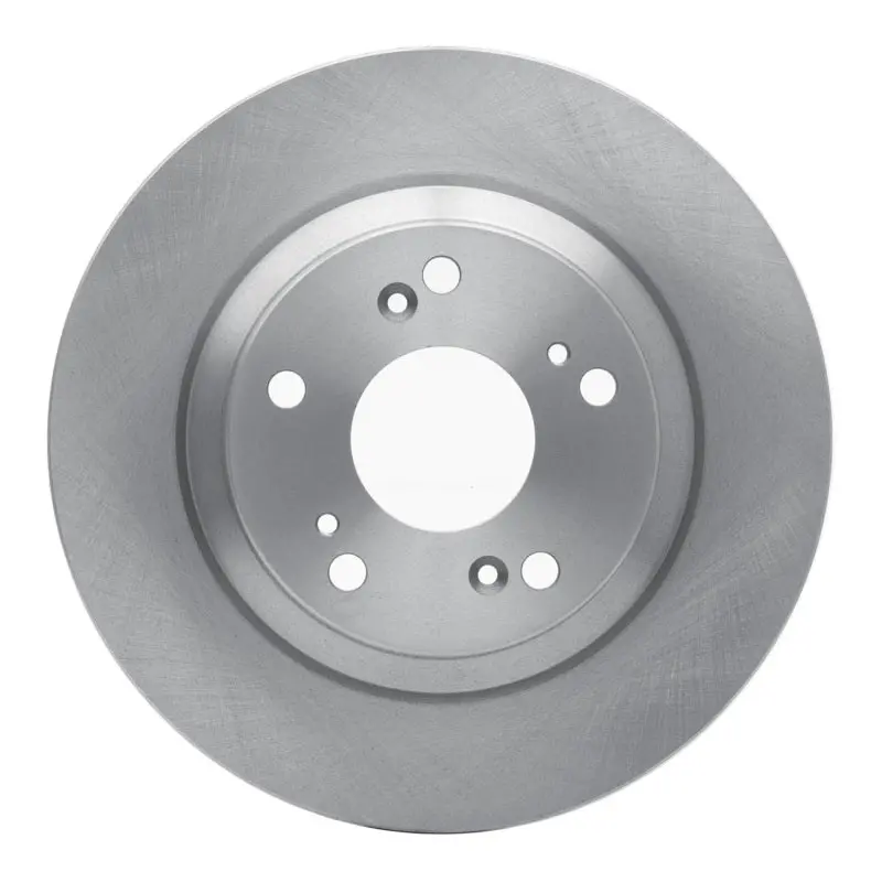 Dfc 00-09 Honda S2000 Rear Brake Rotor 1