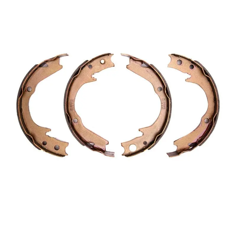 Dfc 04-07 Subaru Impreza Parking Brake Parking Shoes 1