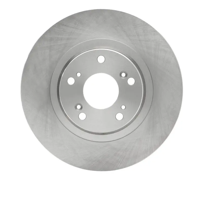 Dfc 06-15 Honda Civic Front Brake Rotor 1