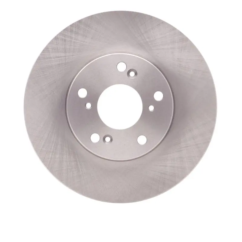 Dfc 06-15 Honda Civic Front Brake Rotor 1