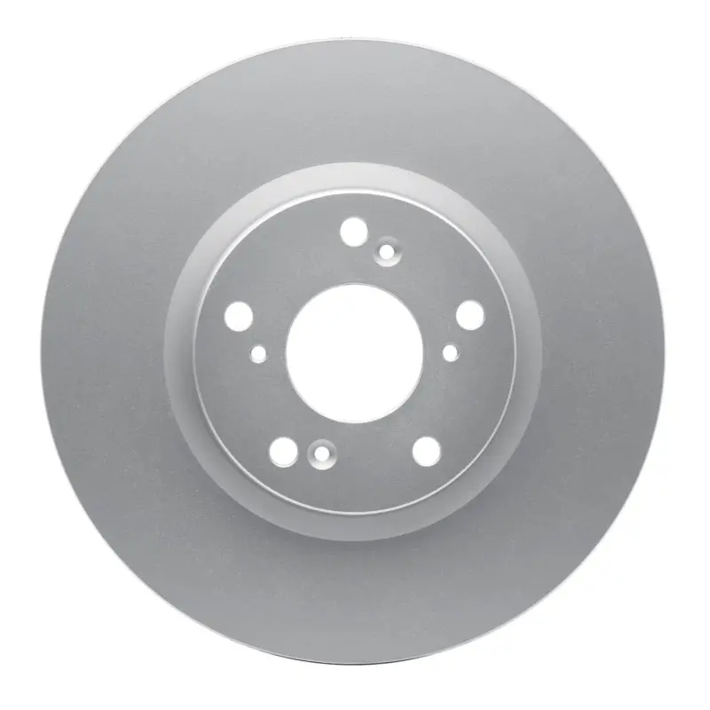 Dfc 06-15 Honda Civic Front Geospec Coated Rotor 1
