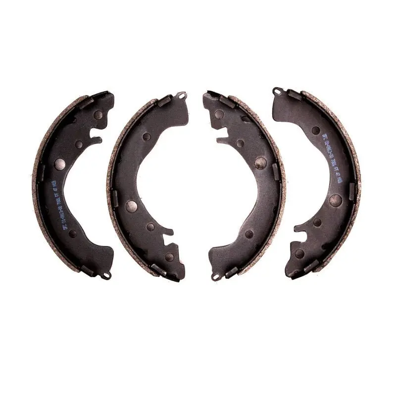 Dfc 06-15 Honda Civic Rear Premium Service Shoes 1