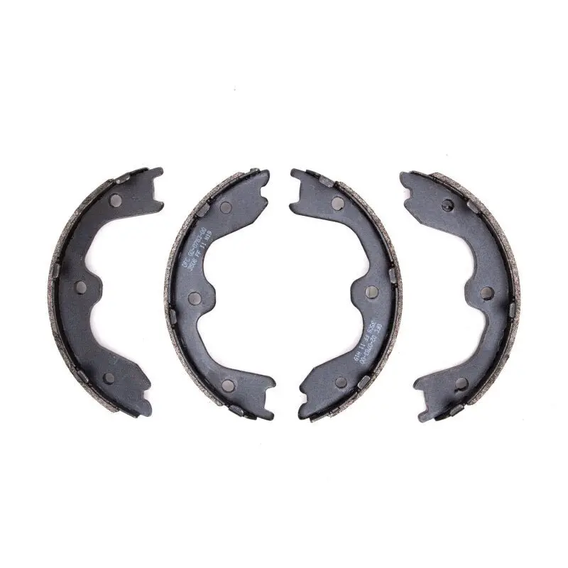 Dfc 08-13 Infiniti G37 Parking Brake Parking Shoes 1