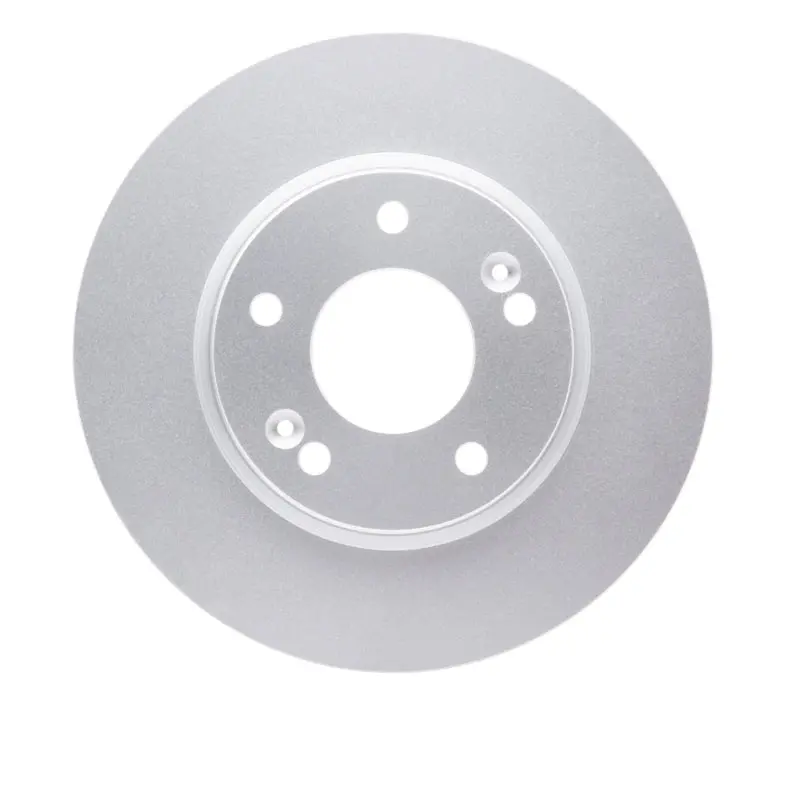 Dfc 11-25 Hyundai Elantra Coupe Front Geospec Coated Rotor 1