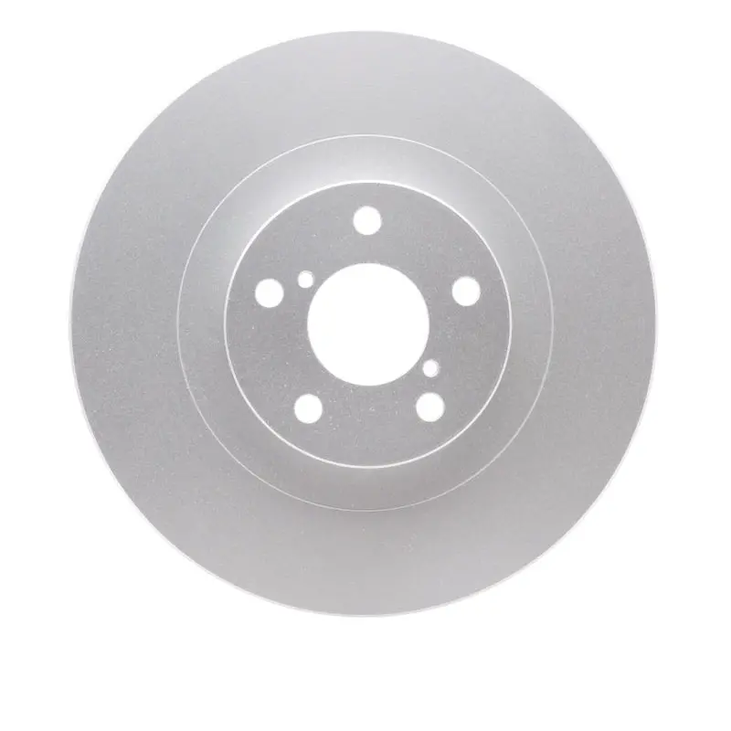 Dfc 13-25 Subaru Brz Front Geospec Coated Rotor 1