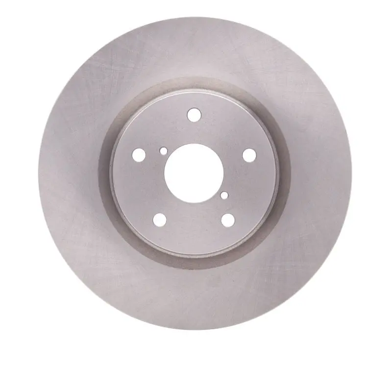 Dfc 15-21 Subaru Wrx Front Brake Rotor 1