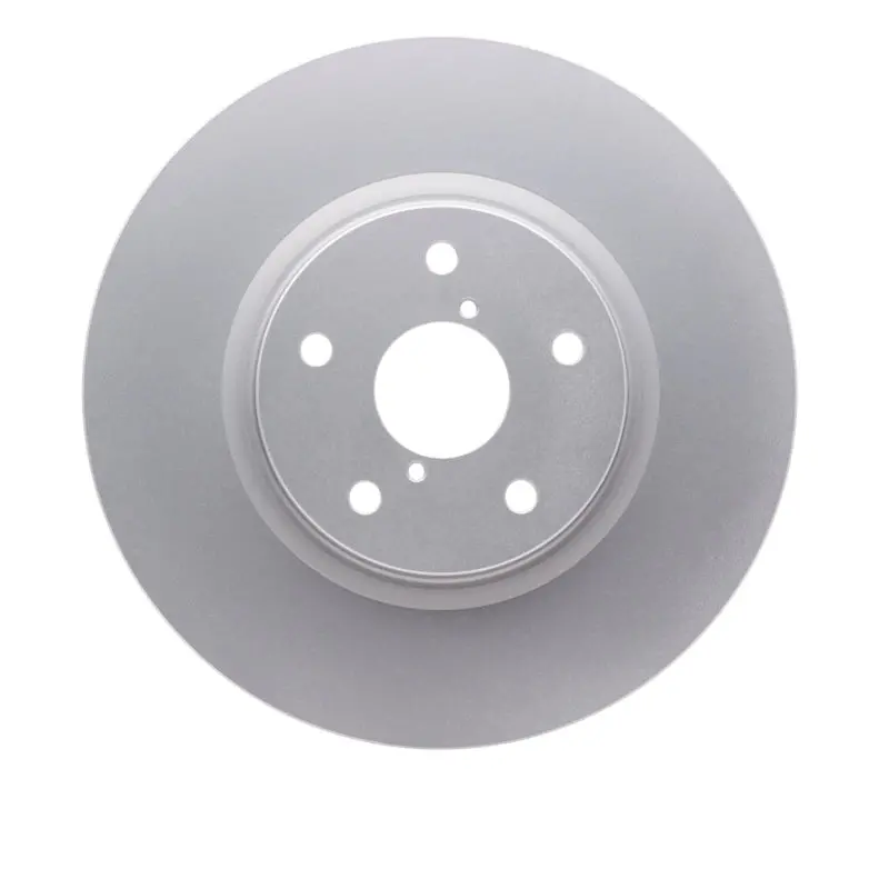 Dfc 15-21 Subaru Wrx Front Geospec Coated Rotor 1