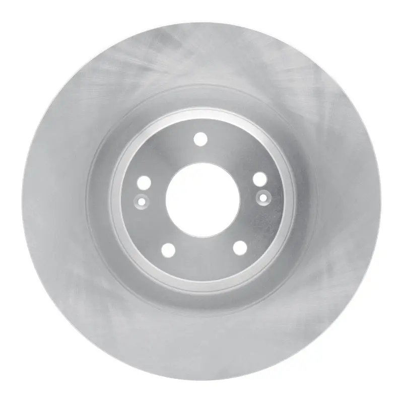 Dfc 19-22 Hyundai Veloster N Front Brake Rotor 1