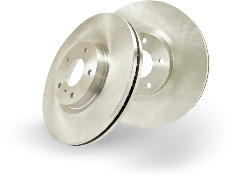 Dfc 84-85 Nissan 300Zx Front Brake Rotor 1