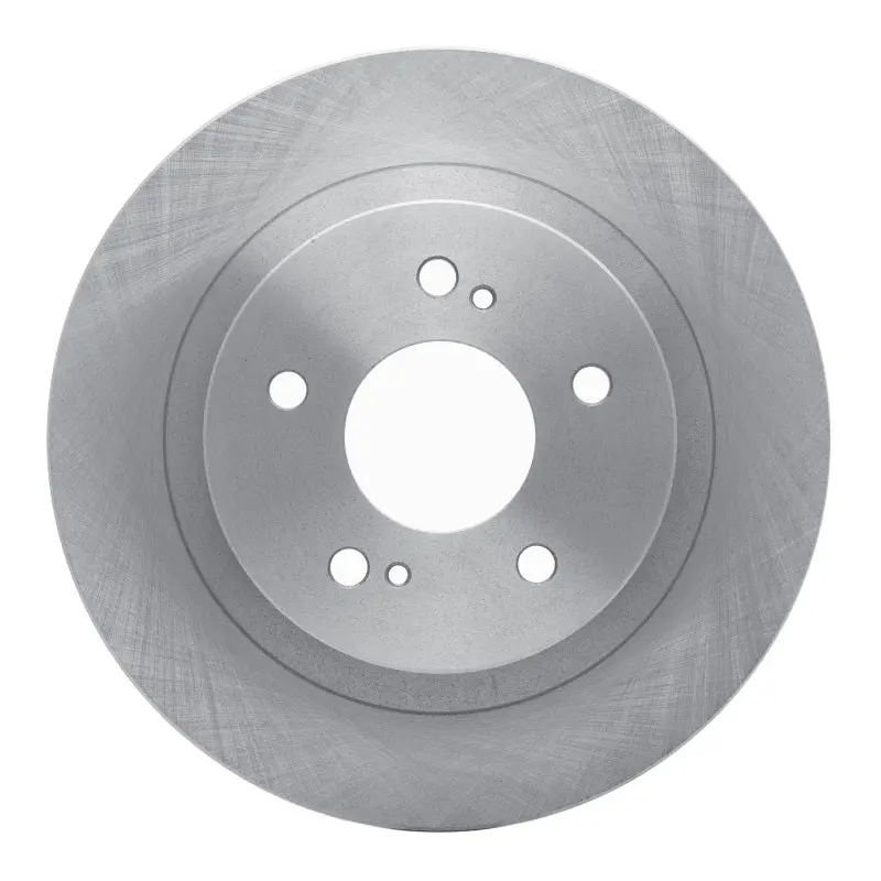 Dfc 84-88 Nissan 300Zx Turbo Rear Brake Rotor 1