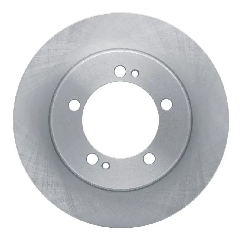 Dfc 90-94 Eagle Talon Rear Brake Rotor 1