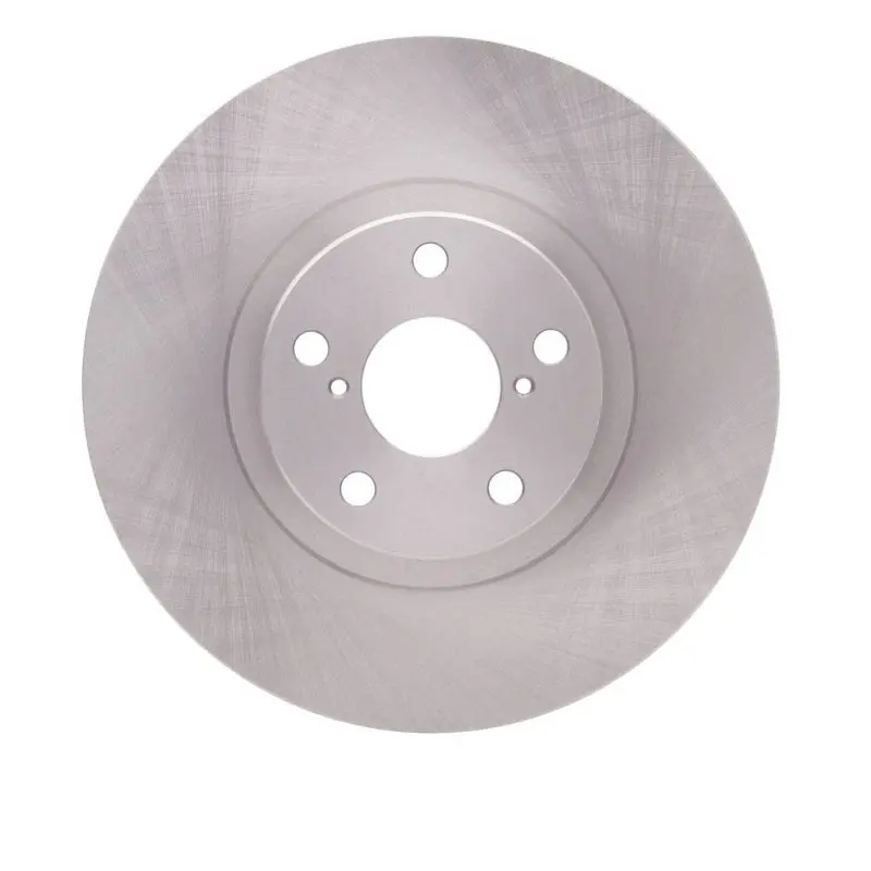 Dfc 93-98 Toyota Supra Right Front Brake Rotor 1