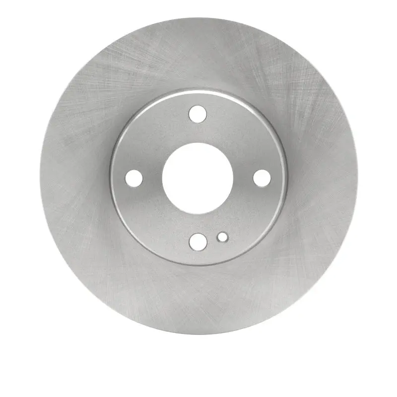 Dfc 94-02 Mazda Miata Front Brake Rotor 1