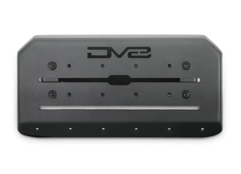 Dv8 22-23 Toyota Tundra + Sequoia Digital Device Dash Mount (Dmt2-01) 1