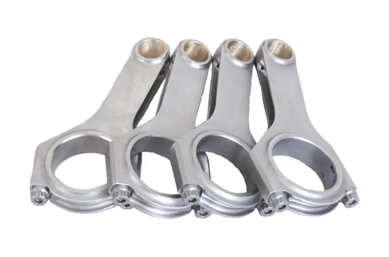 Eagle 17+ Toyota 86 / 13+ Subaru Brz / 13-16 Subaru Brz / 4340 H-Beam Connecting Rods Single (Eagcrs5089s3d-1) 1