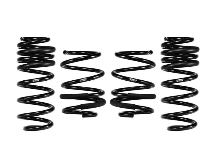 Eibach 22-23 Honda Civic Type R Fwd Fl5 Pro-Kit (Set Of 4 Springs) (E10-40-043-03-22) 1