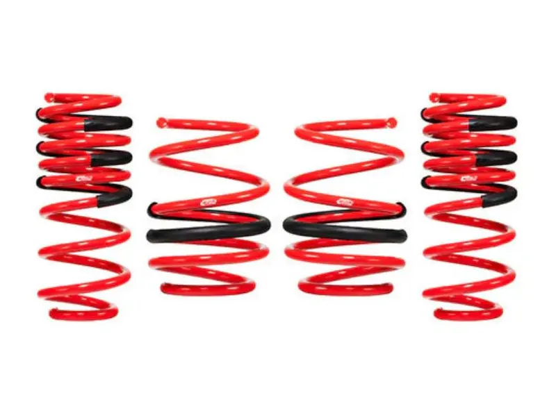 Eibach 22-23 Honda Civic Type R Fwd Fl5 Sportline Kit (Set Of 4 Springs) (E20-40-043-04-22) 1