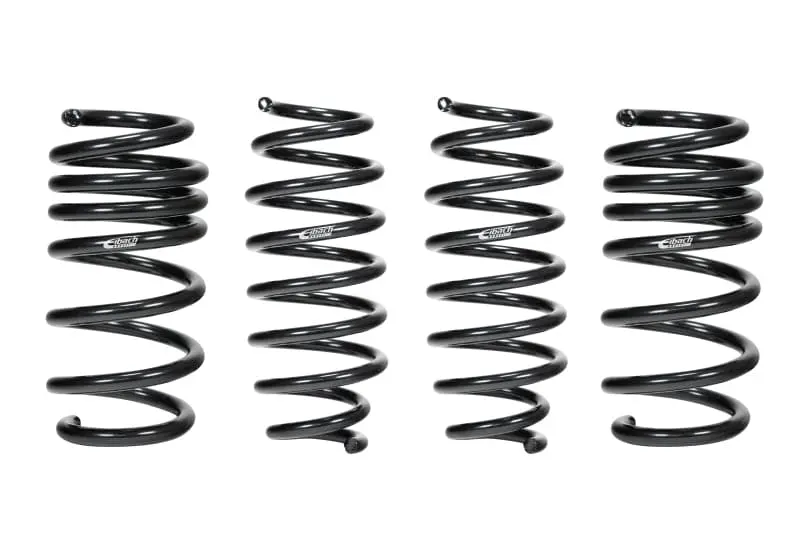 Eibach Pro-Kit For 18-22 Tesla 3 Standard Range (E10-87-001-04-22) 1