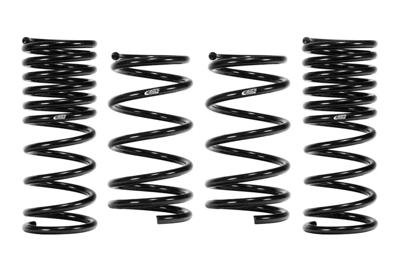 Eibach Pro-Kit For 2022+ Toyota Gr86/Subaru Brz Front 1.2In Rear 1.0In (E10-82-097-01-22) 1