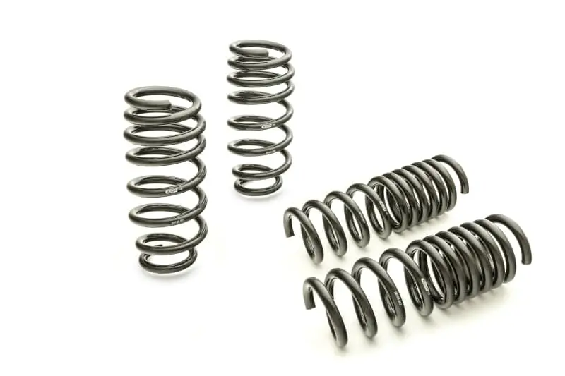 Eibach Pro-Kit Lowering Springs For 2011-2019 Dodge Charger Gt, R/T, Sxt, Se 1