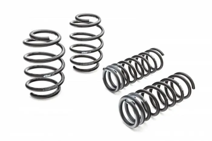 Eibach Pro-Kit Lowering Springs For 2019+ Toyota Corolla Hb & Sedan 1