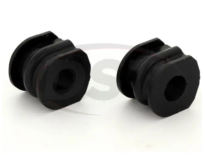 Energy Suspension 03-07 Infiniti G-35 Coupe Rwd / 03-09 350Z Black 21Mm Rear Sway Bar Frame Bushings (7.5127G) 1
