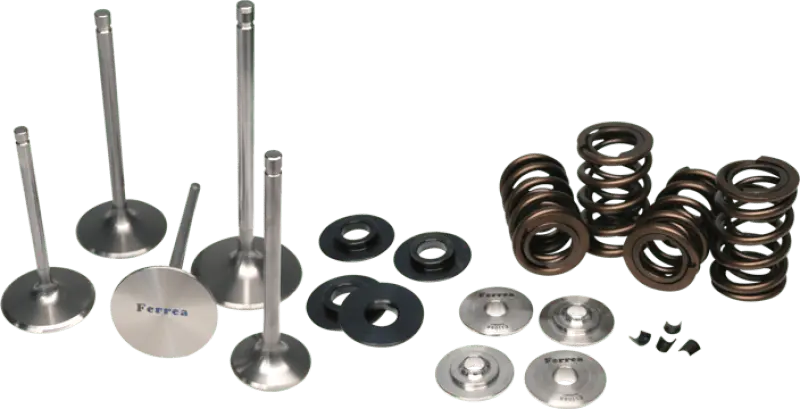 Ferrea Honda Type-R K20c1-Turbo Single Spring Kit 1