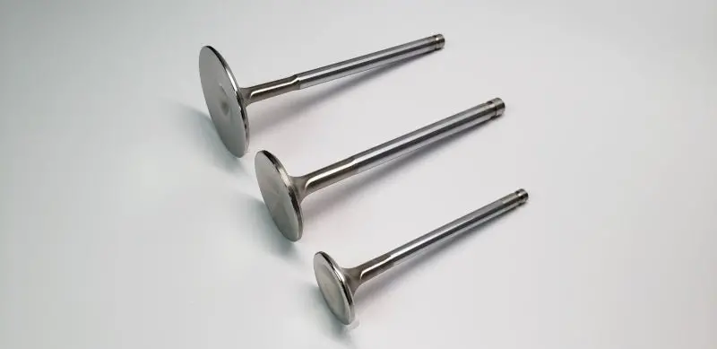 Ferrea Nissan Gt-R Vr38dett Std Exhaust Valve Guide - Set Of 12 (Use W/Vs1012) 1