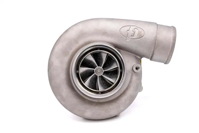 Forced Performance Fp7875 Turbocharger W/T4 .96 A/R Turbine Housing Tial F38 Wg Provision (2757875A96wg) 1