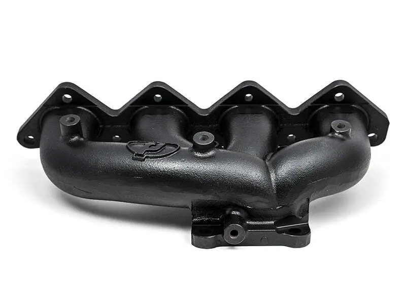 Forced Performance Mitsubishi Evo 9 Exhaust Manifold (6001020) 1