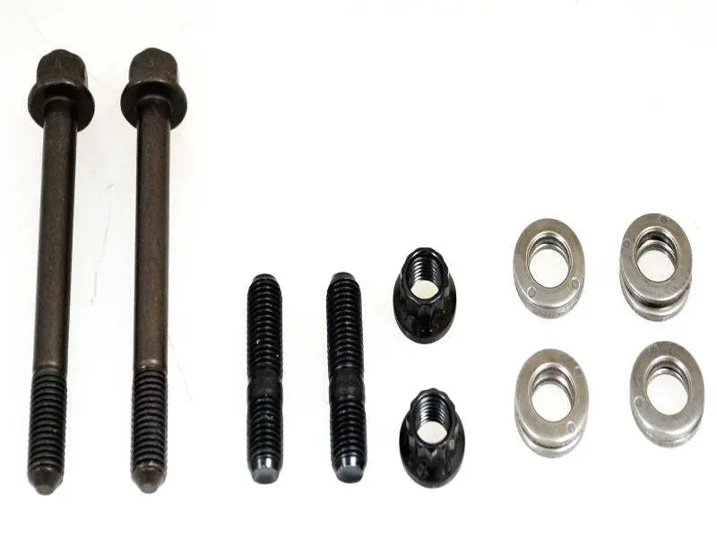 Forced Performance Mitsubishi Evo 9 Manifold Hardware Kit (6007020) 1
