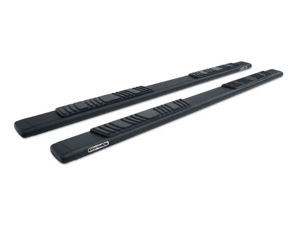 Go Rhino 2022+ Toyota Tundra Dc 4Dr 5In. Oe Xtreme Low Profile Kit W/Sidesteps + Brkts - Tex. Blk (685443580T) 1