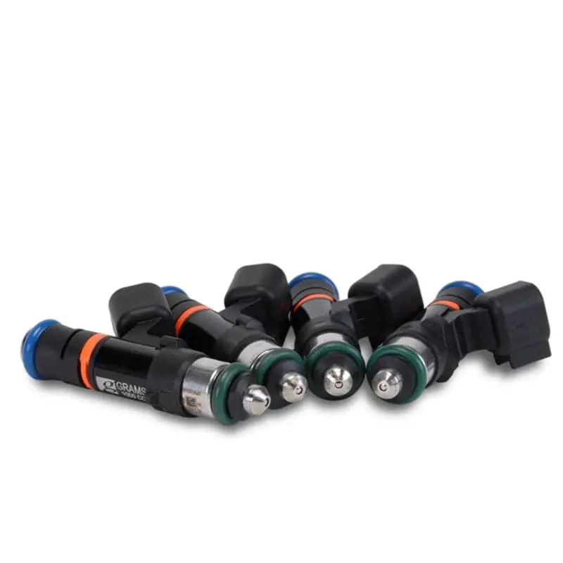 Grams Performance 13+ Subaru Brz/Scion Fr-S/86 1000Cc Fuel Injectors (Set Of 4) (G2-1000-1201) 1